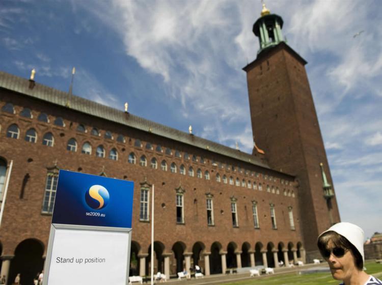 <a><img src="https://www.theepochtimes.com/assets/uploads/2015/09/sweden-8757606-resized.jpg" alt="Around three hundred police will be deployed for the EU summit in Stockholm on July 15.  (Henrik Montgomery/AFP/Getty Images)" title="Around three hundred police will be deployed for the EU summit in Stockholm on July 15.  (Henrik Montgomery/AFP/Getty Images)" width="320" class="size-medium wp-image-1827360"/></a>