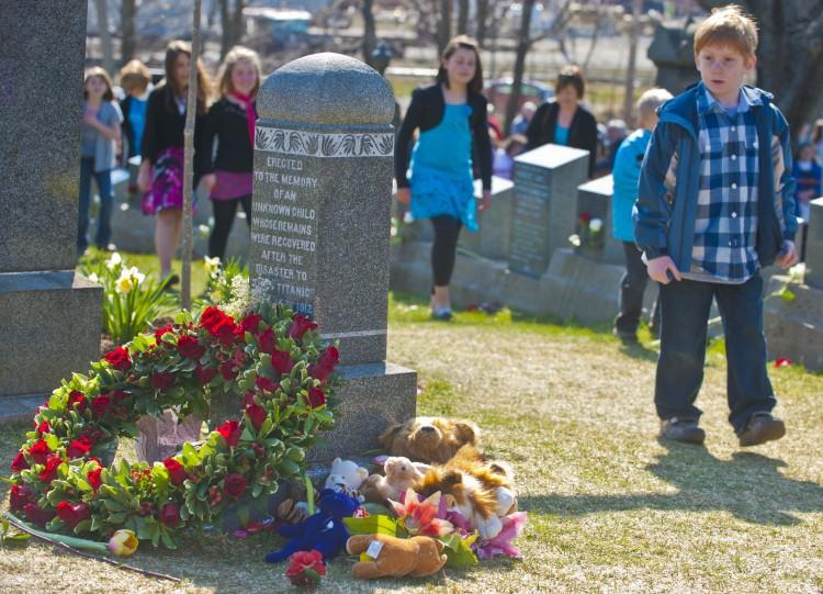 <a><img class="size-medium wp-image-1788974" title="Titanic" src="https://www.theepochtimes.com/assets/uploads/2015/09/t142947020.jpg" alt="Titanic" width="580" height="418"/></a>