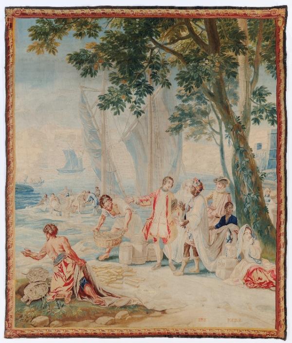 <a><img class=" wp-image-1775204 " src="https://www.theepochtimes.com/assets/uploads/2015/09/tapestry-b.jpg" alt="" width="362" height="425"/></a>