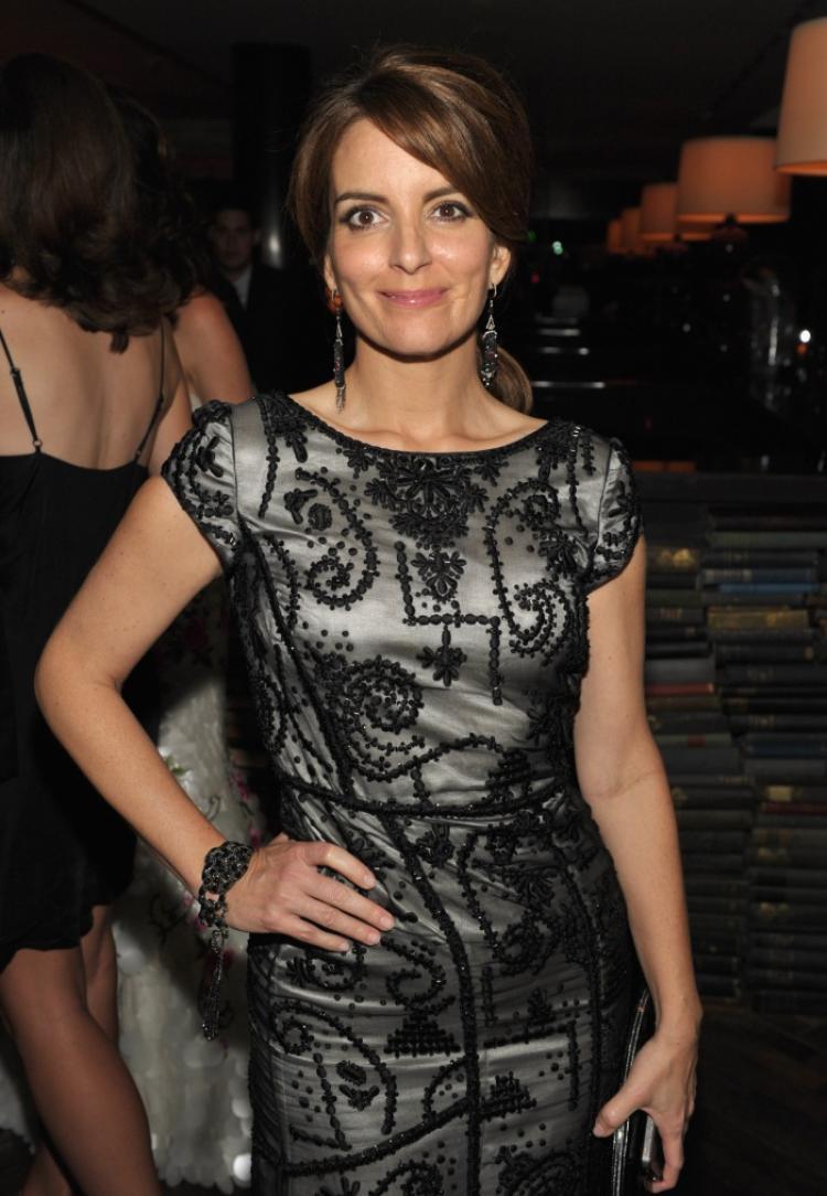 <a><img src="https://www.theepochtimes.com/assets/uploads/2015/09/tina_fey_103718909.jpg" alt="Tina Fey is to be awarded the Mark Twain Prize for American Humor, according to reports on Wednesday. (John Shearer/Getty Images)" title="Tina Fey is to be awarded the Mark Twain Prize for American Humor, according to reports on Wednesday. (John Shearer/Getty Images)" width="320" class="size-medium wp-image-1814076"/></a>