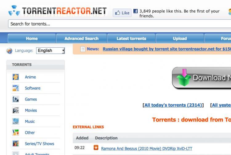 <a><img src="https://www.theepochtimes.com/assets/uploads/2015/09/torrent.jpg" alt="A screen shot of TorrentReactor's home page. (TorrentReactor.net)" title="A screen shot of TorrentReactor's home page. (TorrentReactor.net)" width="320" class="size-medium wp-image-1816351"/></a>