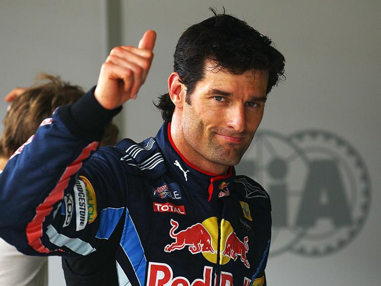 <a><img src="https://www.theepochtimes.com/assets/uploads/2015/09/webbel101253921.jpg" alt="Mark Webber celebrates qualifying for the Turkish Formula One Grand Prix. (Vladimir Rys/Bongarts/Getty Images)" title="Mark Webber celebrates qualifying for the Turkish Formula One Grand Prix. (Vladimir Rys/Bongarts/Getty Images)" width="320" class="size-medium wp-image-1819313"/></a>