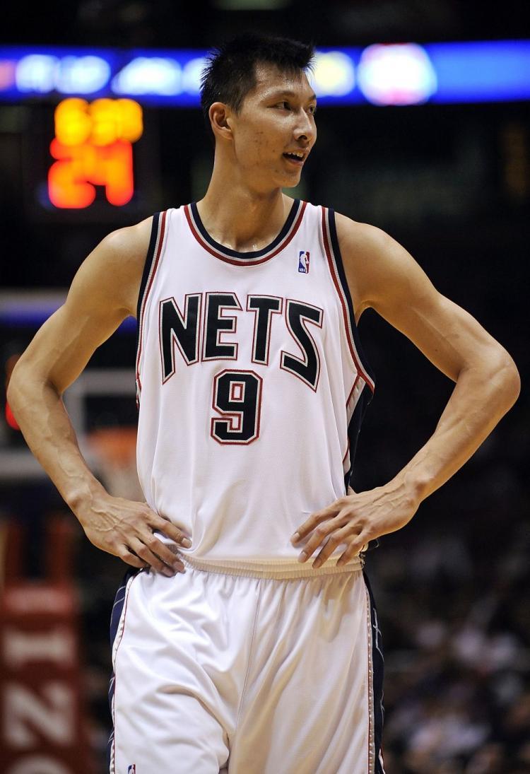 <a><img src="https://www.theepochtimes.com/assets/uploads/2015/09/yi.jpg" alt="Yi Jianlian tied his career high with 29 points in the Nets' 105-89 loss to the Minnesota Timberwolves on Monday. It was Yi's third game back with the Nets since injury. (Jeff Zelevansky/Getty Images)" title="Yi Jianlian tied his career high with 29 points in the Nets' 105-89 loss to the Minnesota Timberwolves on Monday. It was Yi's third game back with the Nets since injury. (Jeff Zelevansky/Getty Images)" width="320" class="size-medium wp-image-1824416"/></a>