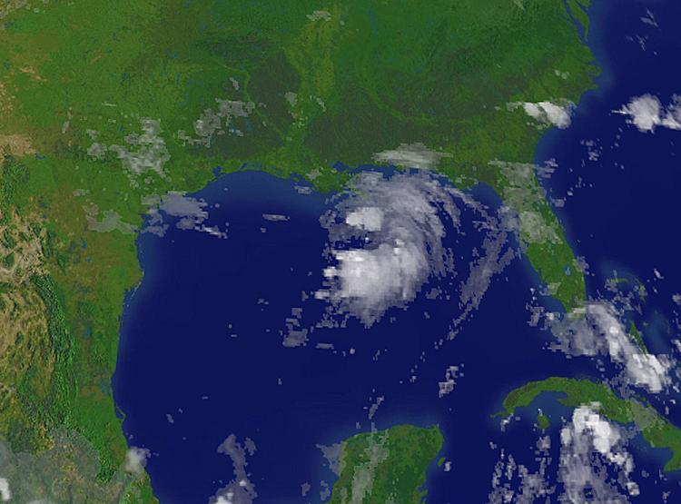 <a><img src="https://www.theepochtimes.com/assets/uploads/2015/09/zzeddy82173348.jpg" alt="Tropical Storm Edouard is moving toward the Texas and Louisiana coasts and may strengthen to a hurricane over the next 24 hours. (NOAA/Getty Images)" title="Tropical Storm Edouard is moving toward the Texas and Louisiana coasts and may strengthen to a hurricane over the next 24 hours. (NOAA/Getty Images)" width="320" class="size-medium wp-image-1834565"/></a>