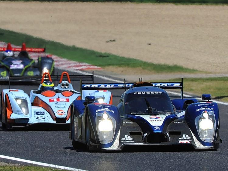 <a href="https://www.theepochtimes.com/assets/uploads/2015/10/PugsleySevenXX.jpg"><img src="https://www.theepochtimes.com/assets/uploads/2015/10/PugsleySevenXX.jpg" alt="The Peugeot of Anthony Davidson and Sébastien Bourdais will be back in the Imola-winning #7, along with back-up driver Simon Pagenaud. Davidson broke his collar bone in August and is unsure of how well he will be able to perform. (Peugeot Sport)" title="The Peugeot of Anthony Davidson and Sébastien Bourdais will be back in the Imola-winning #7, along with back-up driver Simon Pagenaud. Davidson broke his collar bone in August and is unsure of how well he will be able to perform. (Peugeot Sport)" width="400" class="size-medium wp-image-1869575"/></a>