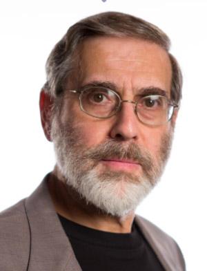 Dr. Israel (Izzy) Kalman (Courtesy Israel Kalman)