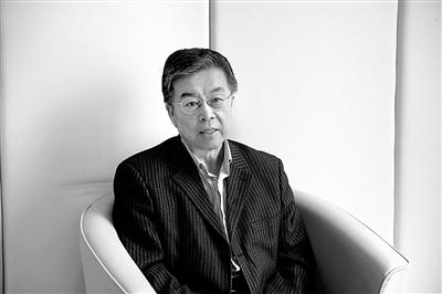 Lan Jun during investigation. (Wang Huicheng/CCDI)