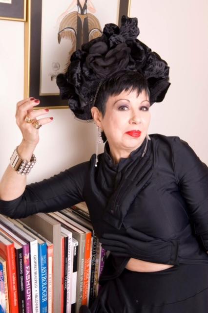 (Courtesy of Rosemary Ponzo)