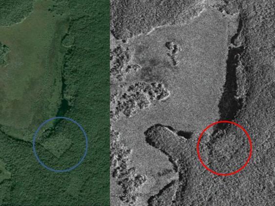 © Canadian Space Agency