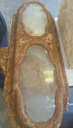 (Courtesy of Garden of Innocence)