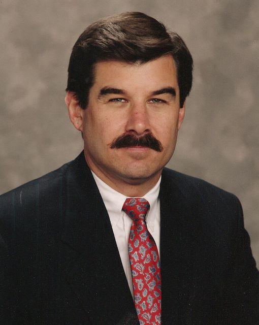 David Paulides (Courtesy of David Paulides)