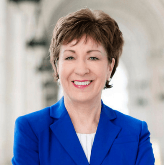 Susan Collins (US Congress)