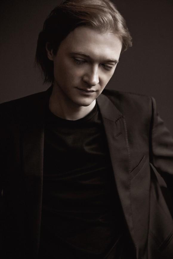 Dmitri Levkovich. (Lisa-Marie Mazzucco)