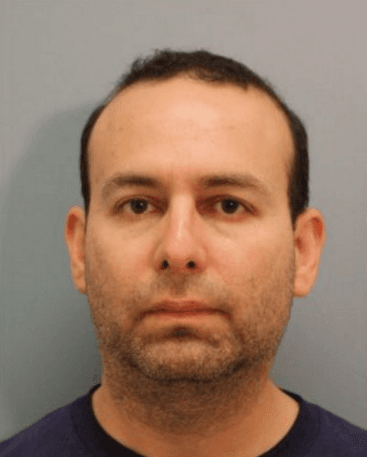 (Houston Police Department)