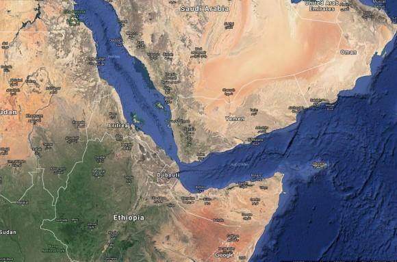 (Google Maps)