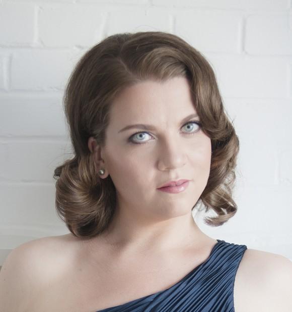 Soprano Ileana Montalbetti (Bo Huang)
