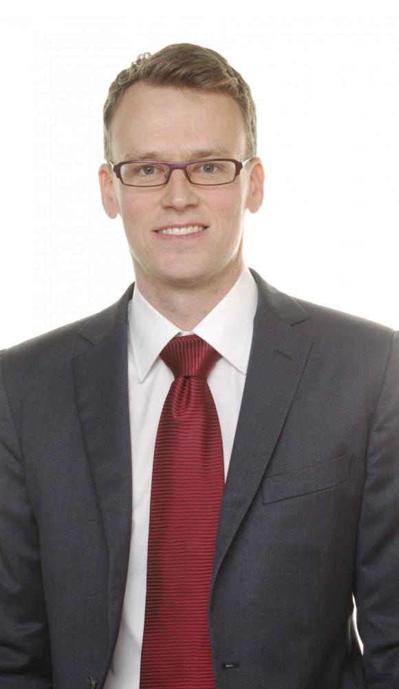 Professor Philipp Bagus (courtey of Philipp Bagus)