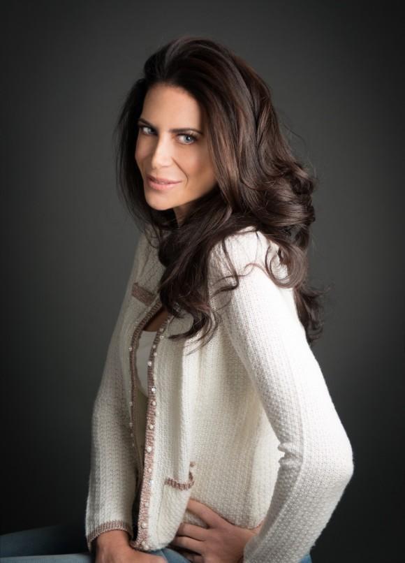 (Courtesy of Lyss Stern)