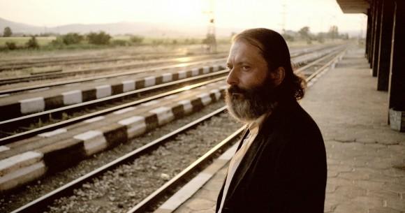 Stefan Denolyubov as Tzanko Petrov in Petar Valchanov & Kristina Grozeva's GLORY. Courtesy of Film Movement.