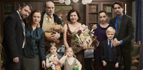 "Ice Mother." (Negativ Film Productions)