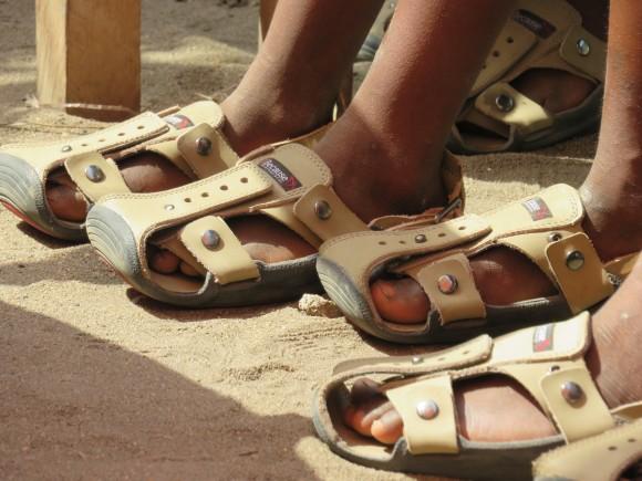 (Because International)