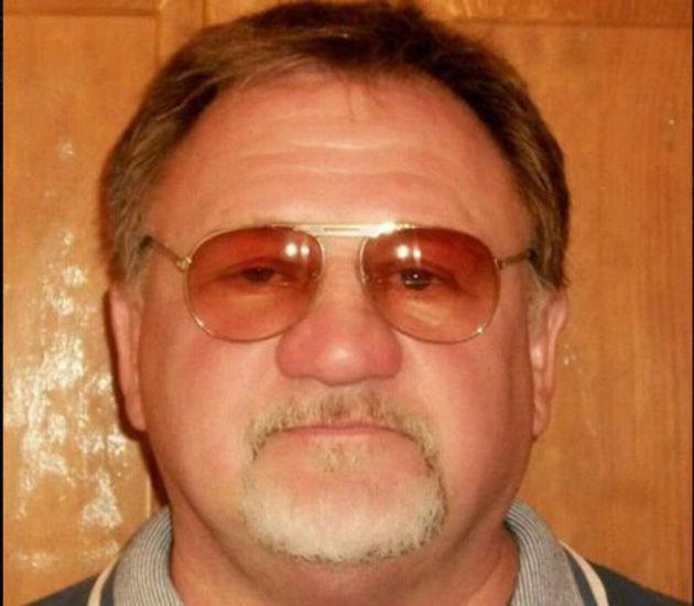 James T. Hodgkinson (Screenshot)