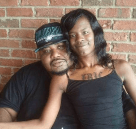 Nathaniel Eric Smith and Latasha M. Smith.(Courtesy Baxley Police Department)