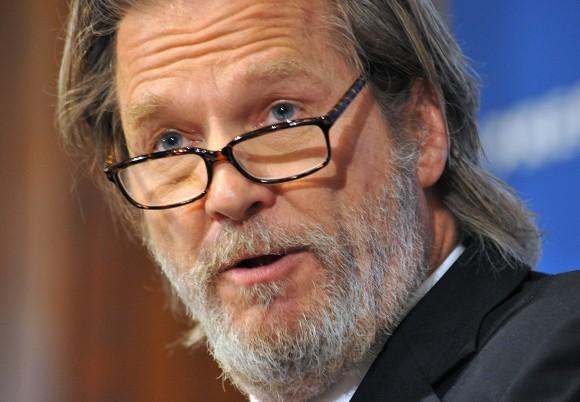 Jeff Bridges (KAREN BLEIER/AFP/Getty Images)