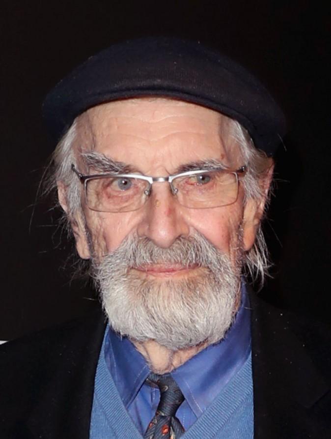 Martin Landau at the Netflix FYSee Kick Off Event at Netflix FYSee Space on May 7, 2017 in Beverly Hills, Calif. (Photo by Frederick M. Brown/Getty Images)