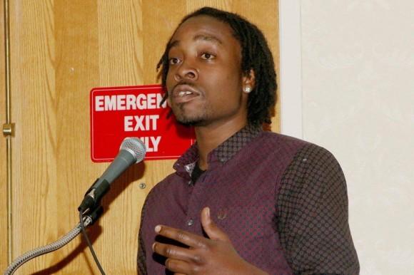 Duro Akil (GOFUNDME)