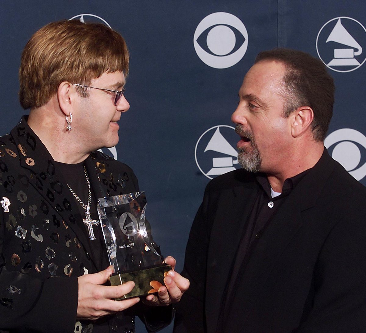 Billy Joel, Elton John Among Reconciliations at Songwriters Hall of