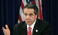 Cuomo Gives No Timetable for Ending Fracking Moratorium