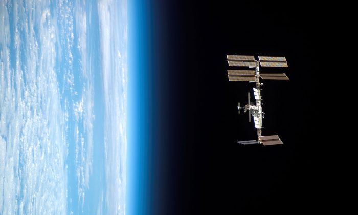 space station viewing 2021