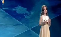 Amira Willighagen, 9-Year-Old Opera Wonder, Releases Debut CD | The ...