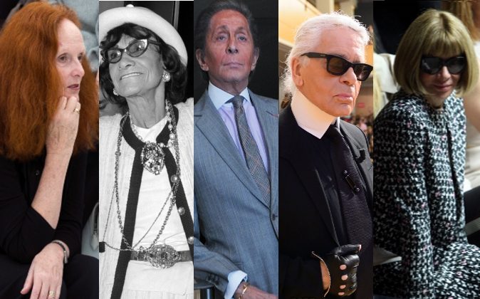 15 Essential Fashion Documentaries: Get to Know the Industry’s Most ...