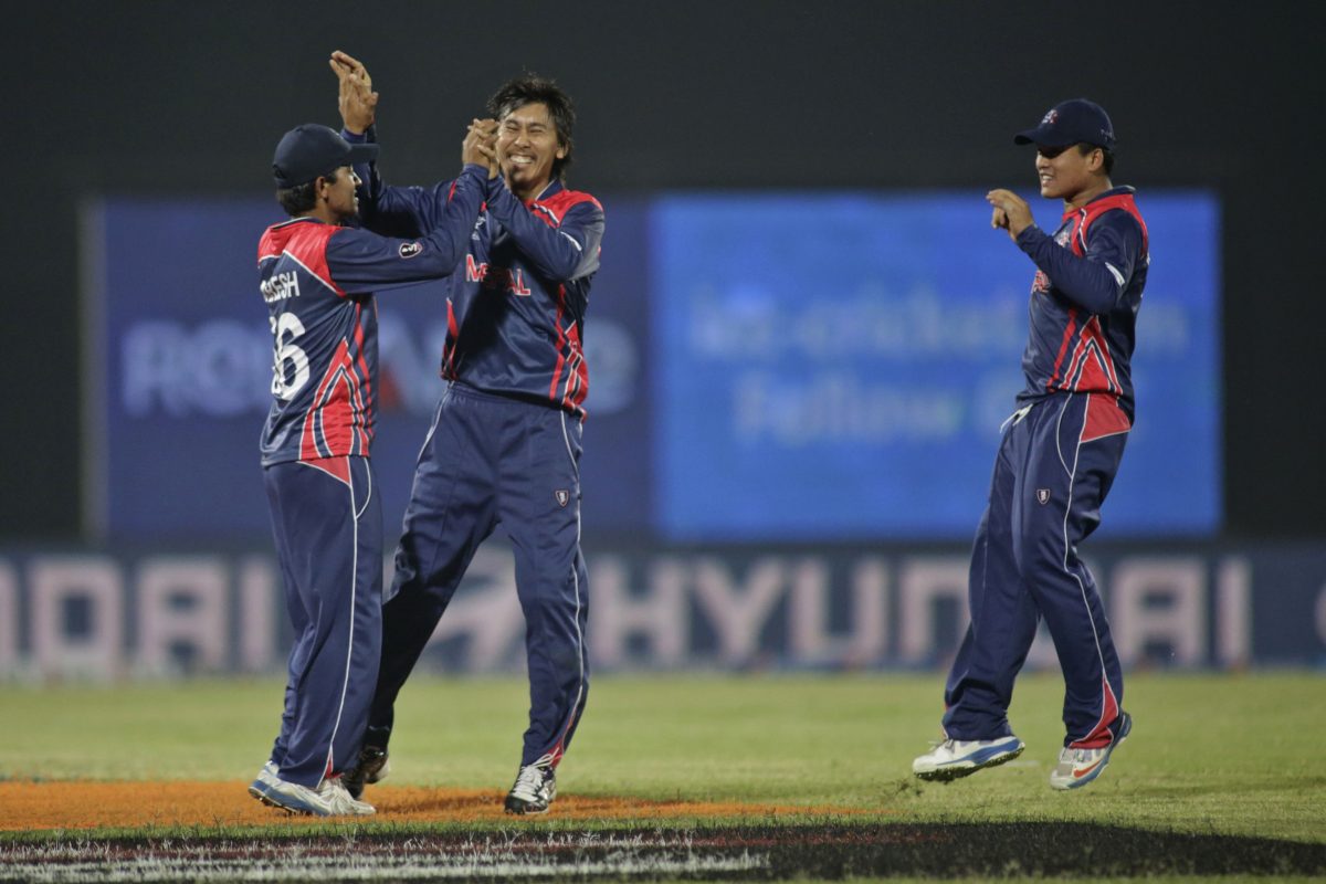 Bangladesh vs Nepal 2014 T20 World Cup Cricket: Date, Time, TV Info