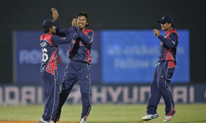 Bangladesh vs Nepal 2014 T20 World Cup Cricket: Date, Time ... - 700 x 420 jpeg 36kB