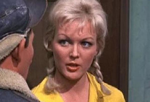 Fraulein Helga Cynthia Lynn: 'Hogan's Heroes' Actress Dead at 76 | The ...