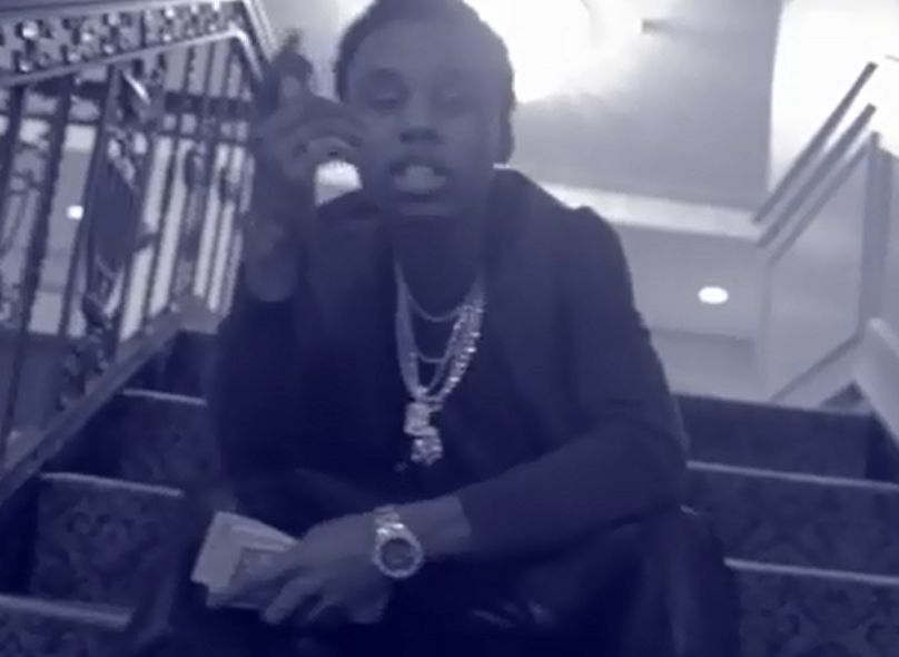 Speaker Knockerz Death: Fans React On Twitter His Passing 