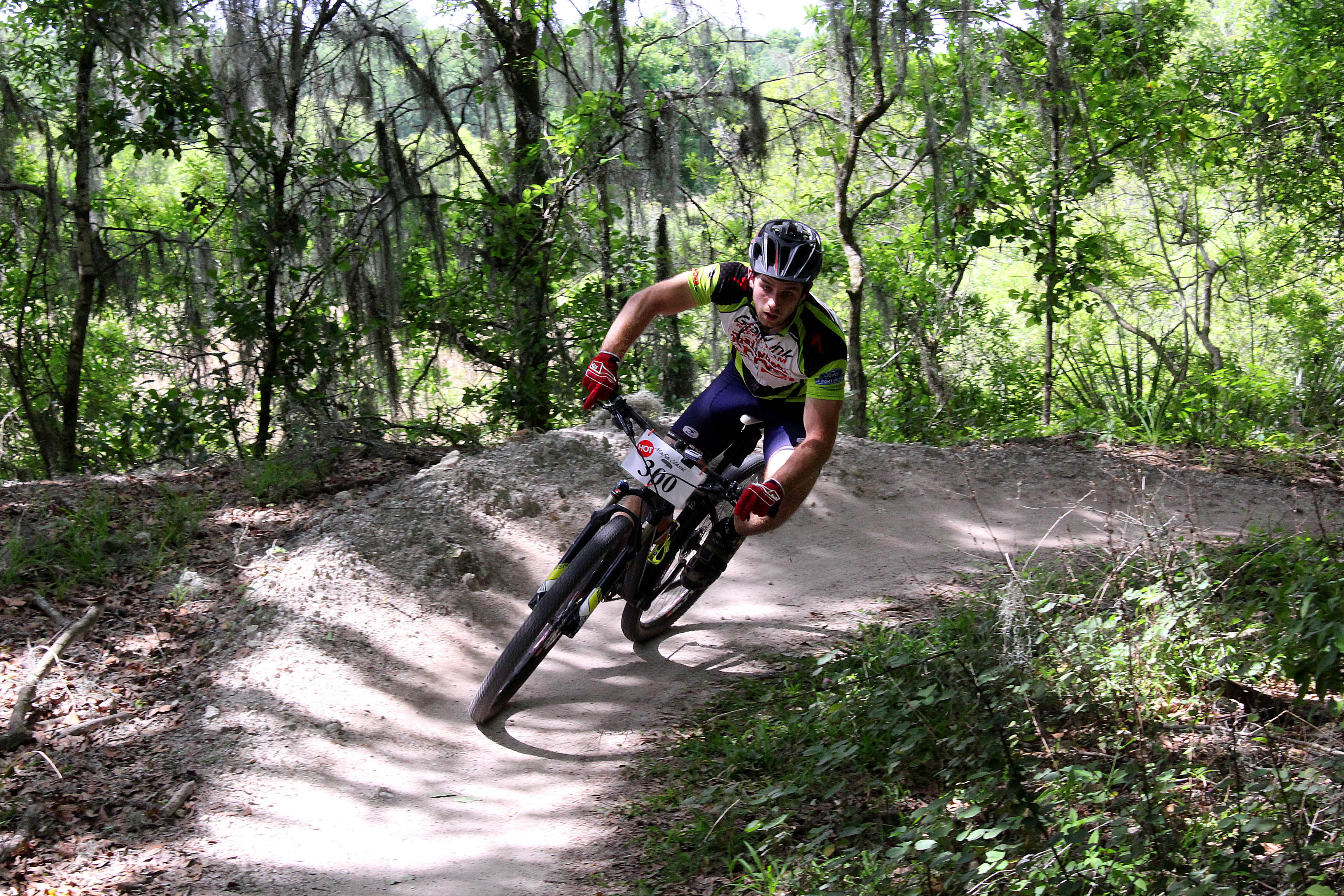 alafia mountain bike