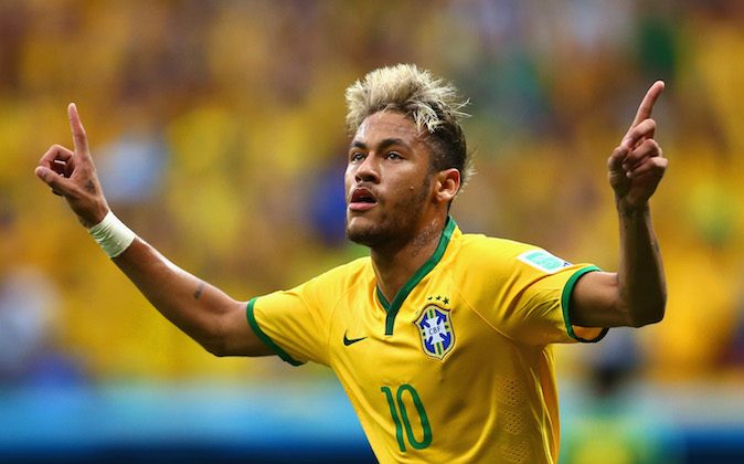 Neymar Jr Net Worth, Salary, Earnings: How Much Does Brazil, Barcelona ...