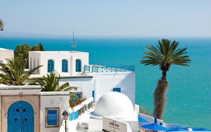 tunisia tourism reddit