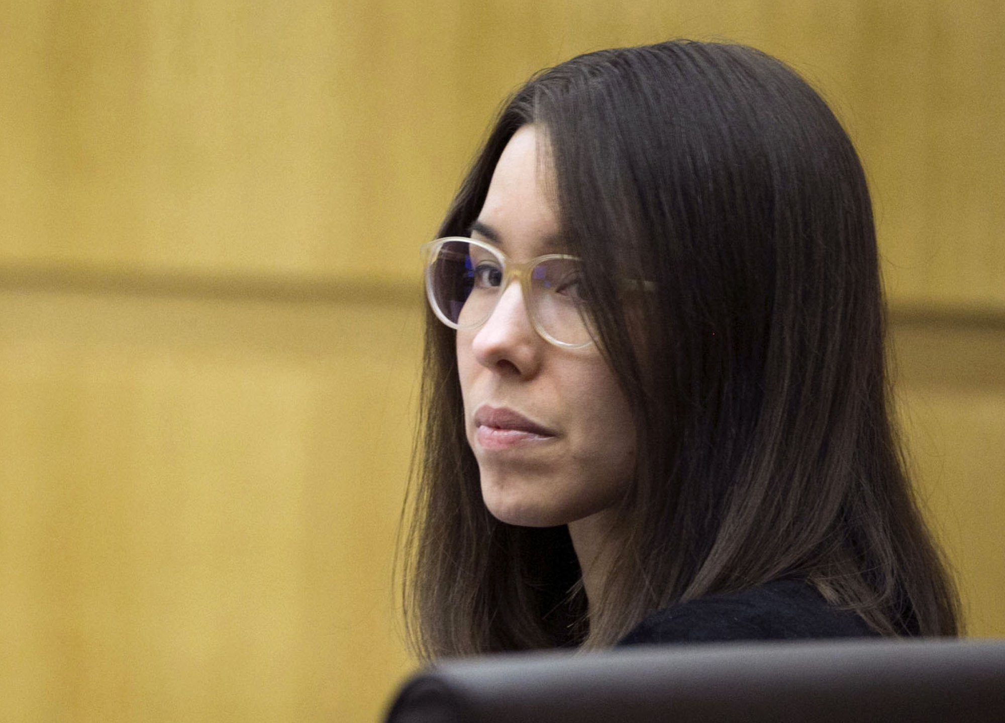 Jodi Arias Reveals Details About Life In Jail In Interview With Rapper The Epoch Times 