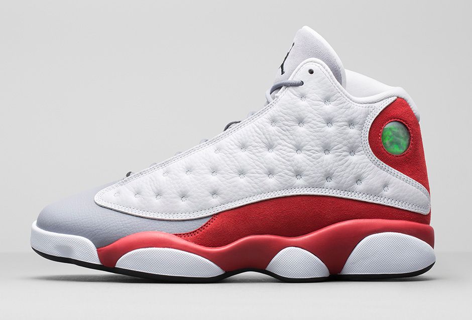 the jordan 13