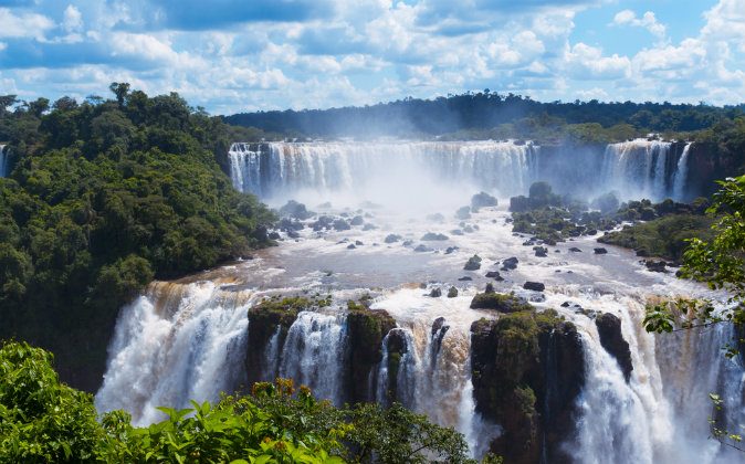 The Natural Wonders Of Paraguay | tourism | travel | The Epoch Times