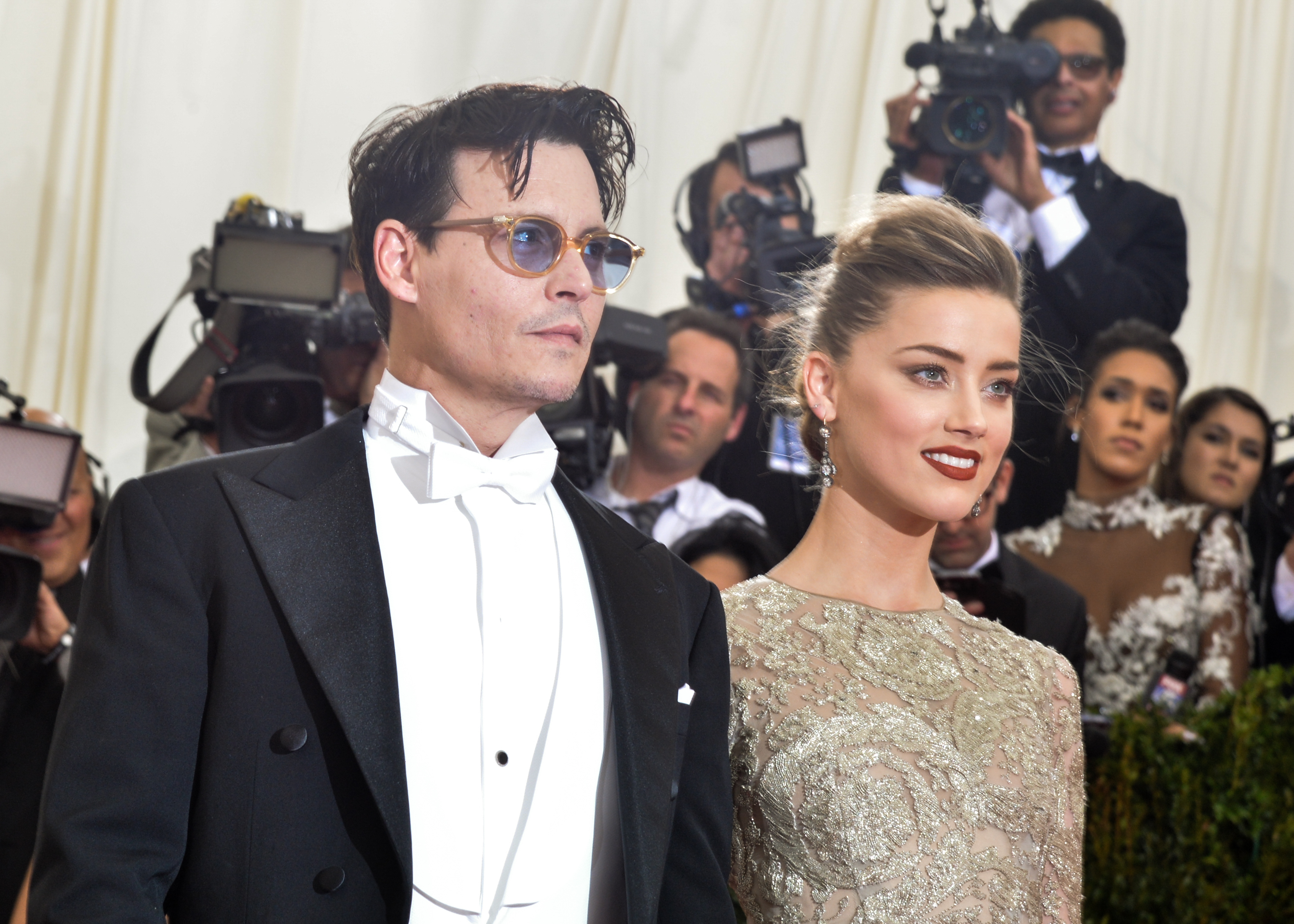 Johnny Depp’s Personal Assistant Speaks Out About Text Message Exchange With Amber Heard