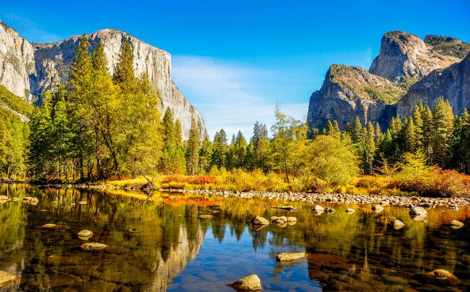 The 5 Best National Parks in the World | travel | The Epoch Times