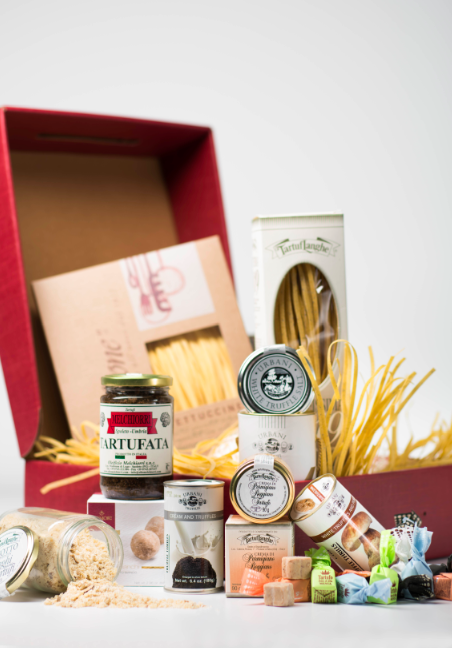 Holiday Gifts for Food Lovers | The Epoch Times