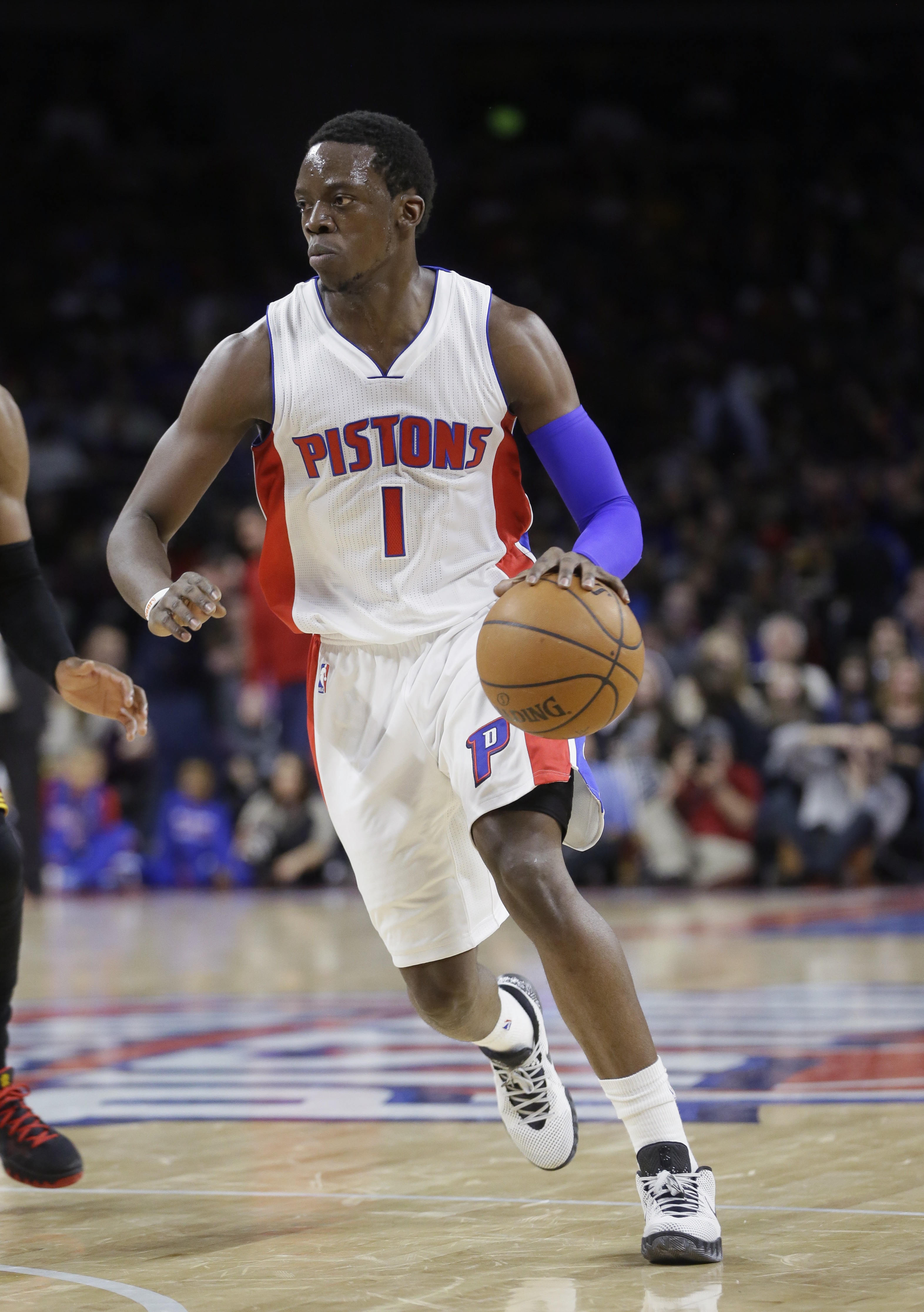Could Pistons Keep Both Reggie Jackson and Brandon Jennings? The