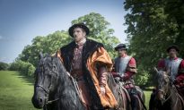 ‘Wolf Hall’: Intelligent, Subtle, Artistic—But Meticulous Costumes Have Stolen the Show